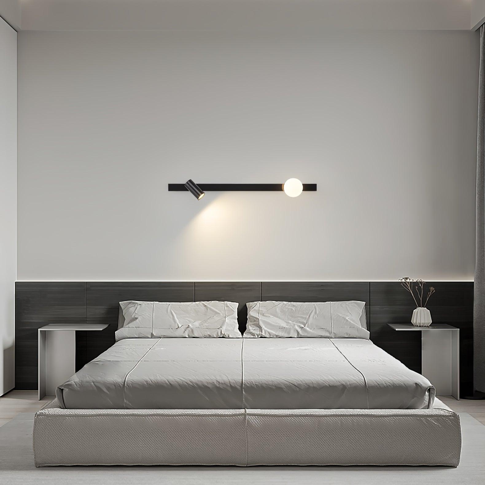 Lomesa Wandlamp Met Stekker