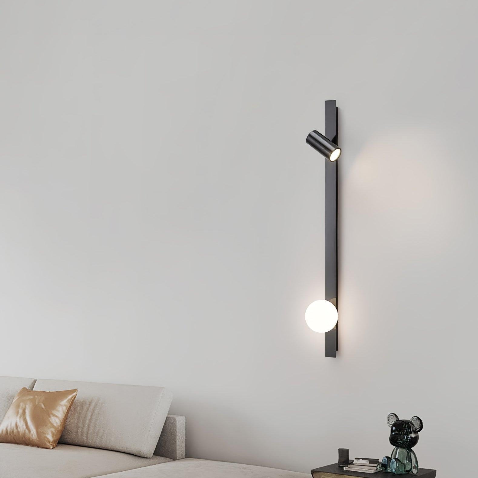 Lomesa Wandlamp Met Stekker