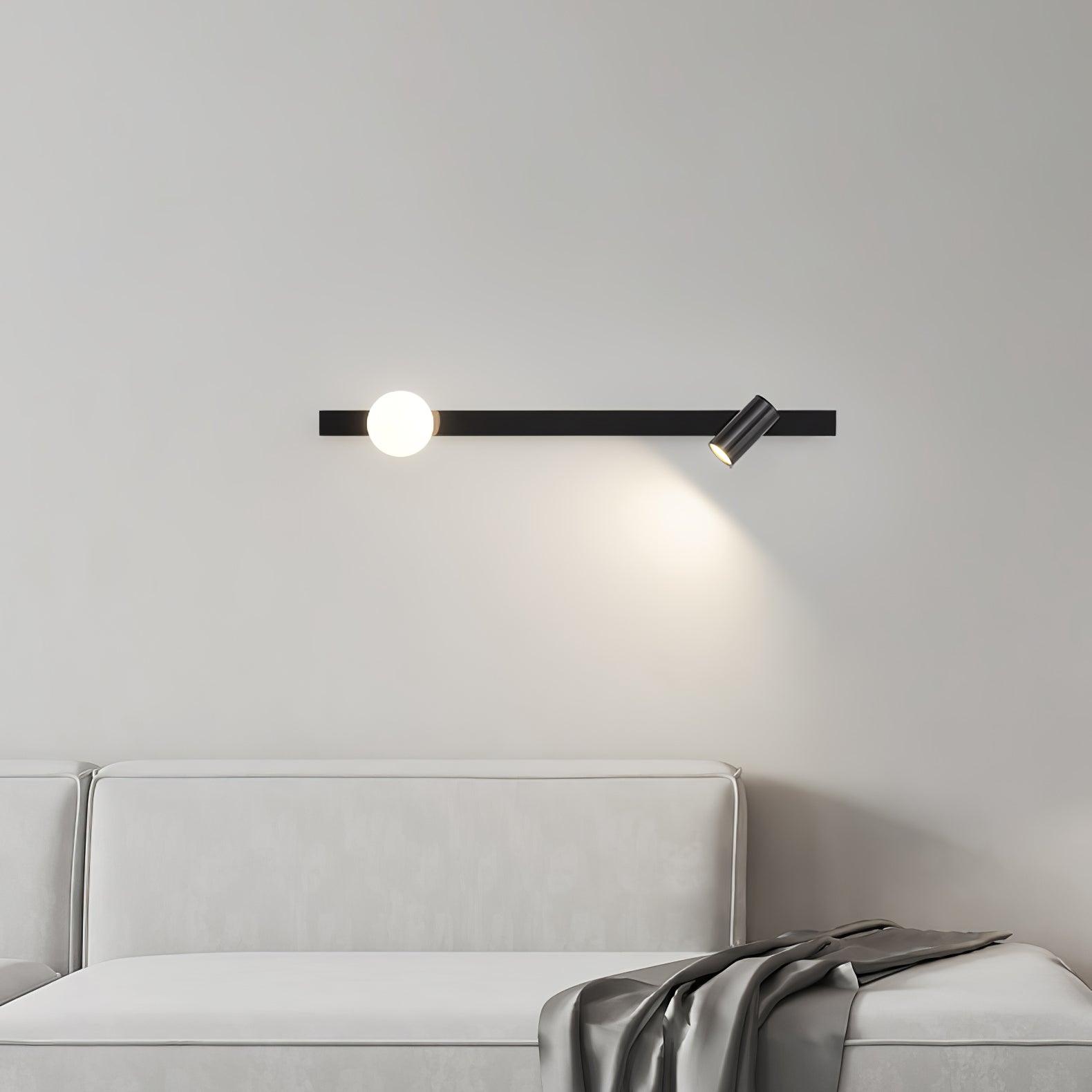 Lomesa Wandlamp Met Stekker