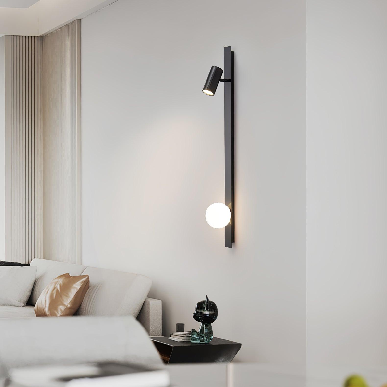 Lomesa Wandlamp Met Stekker