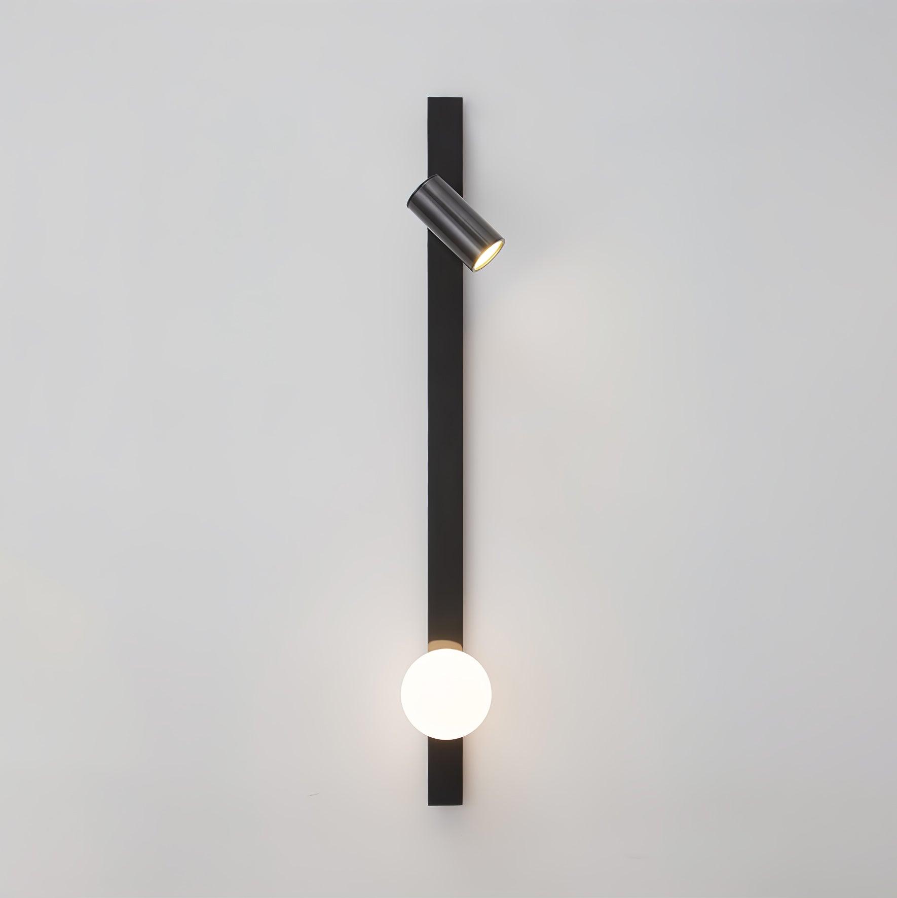 Lomesa Wandlamp Met Stekker