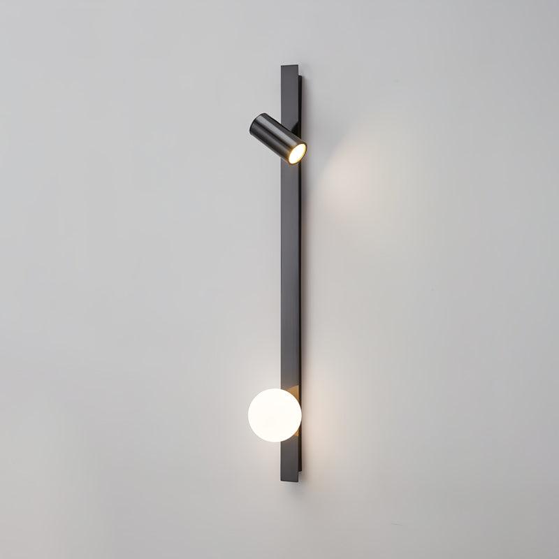 Lomesa Wandlamp Met Stekker