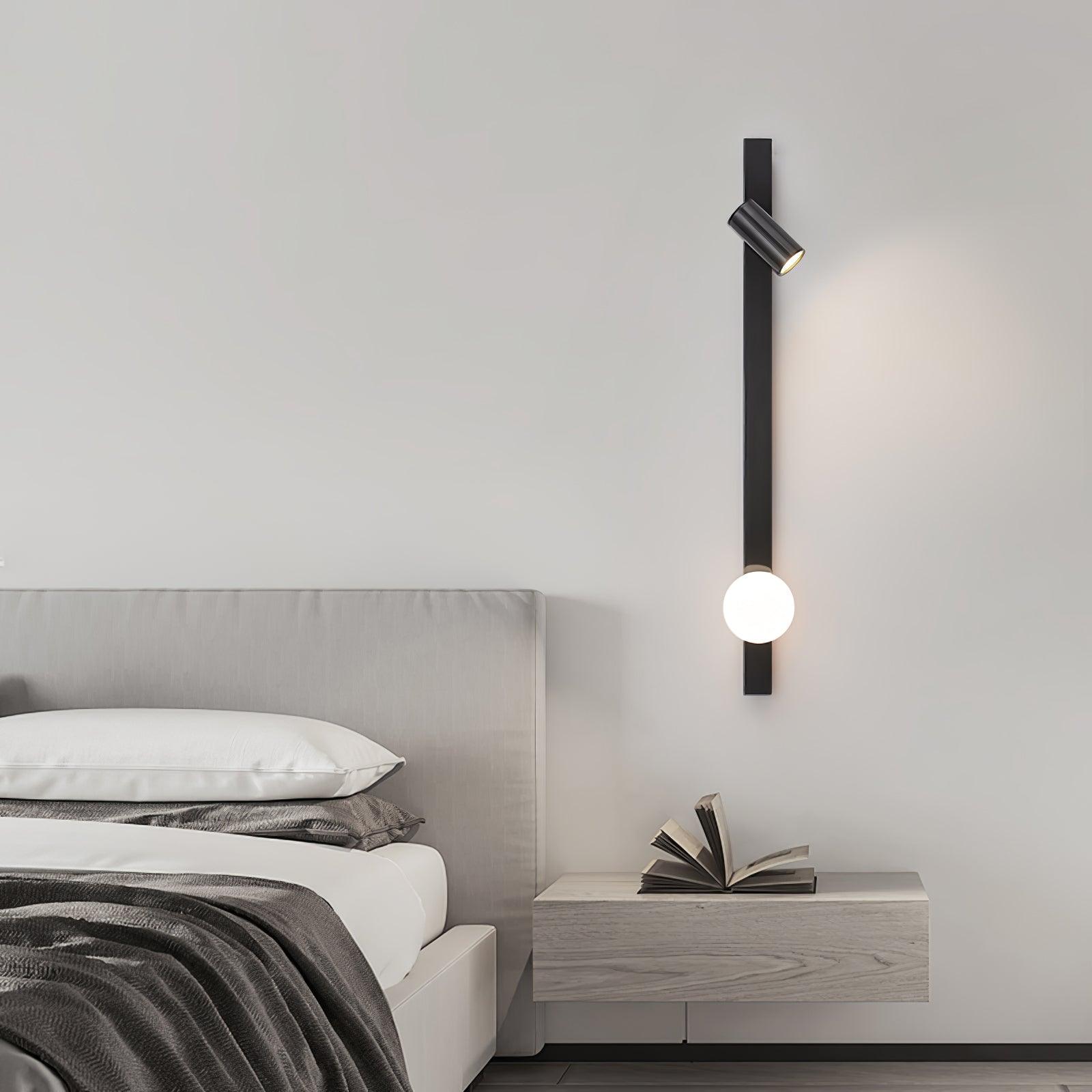 Lomesa Wandlamp Met Stekker