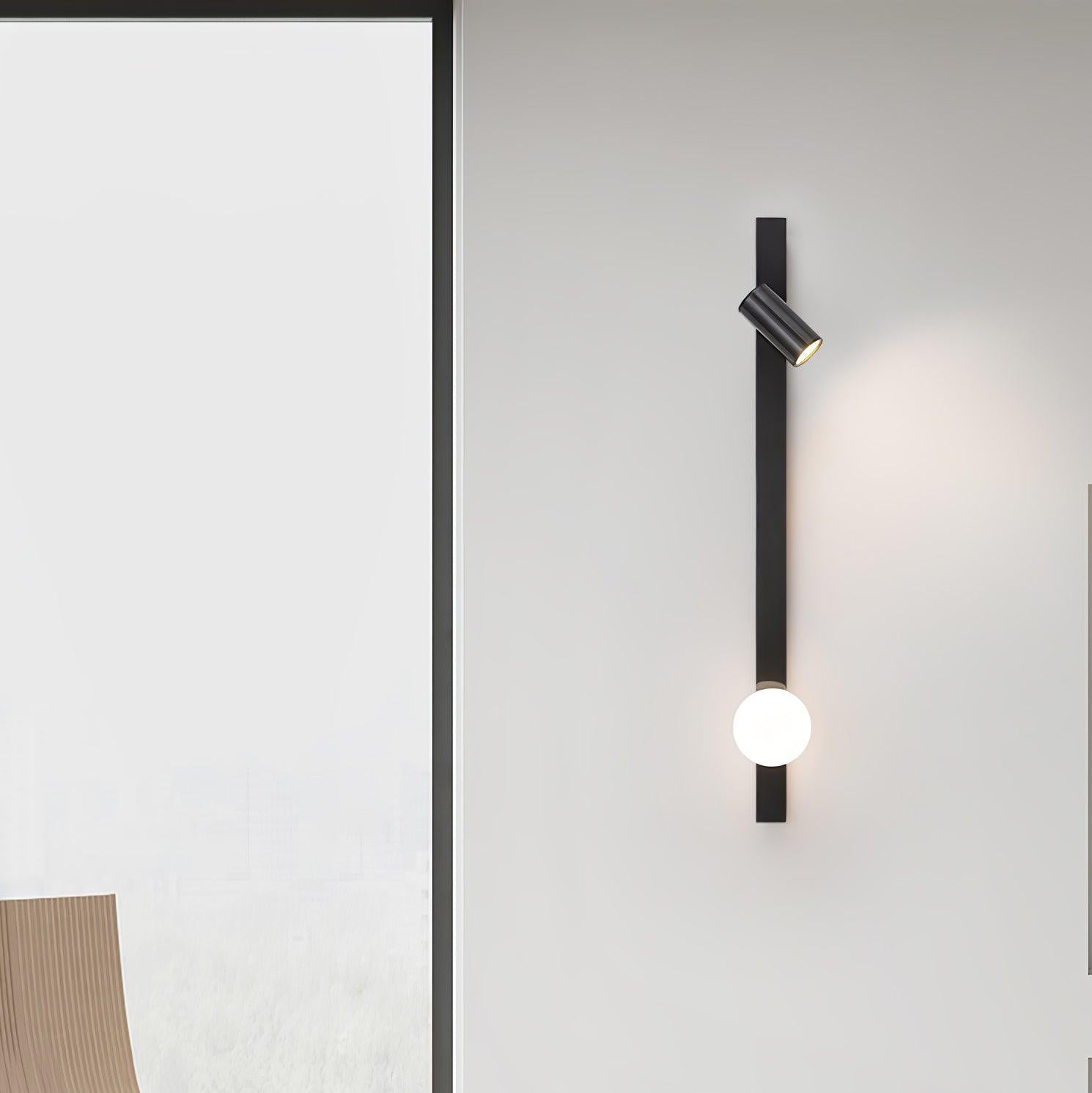 Lomesa Wandlamp Met Stekker