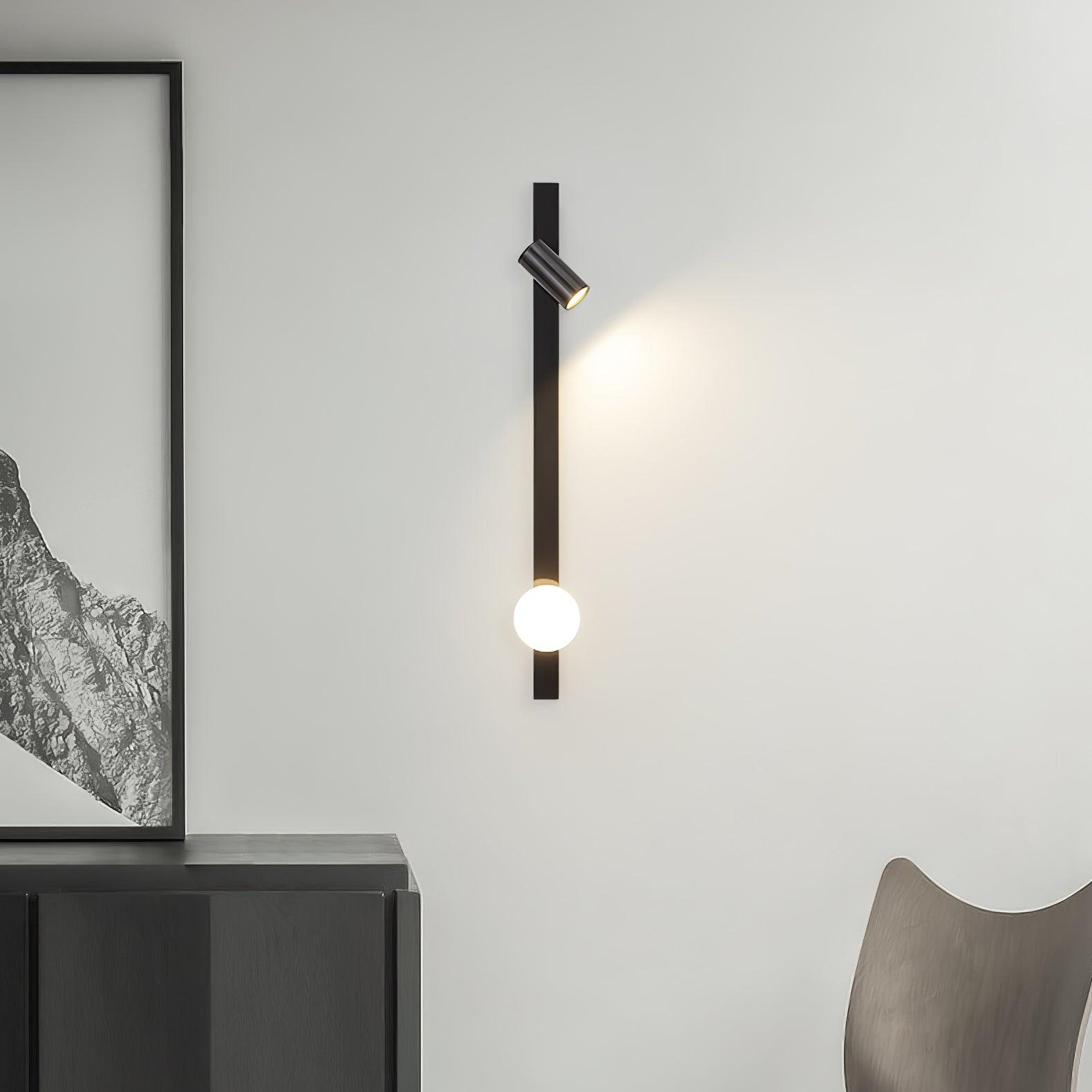 Lomesa Wandlamp Met Stekker