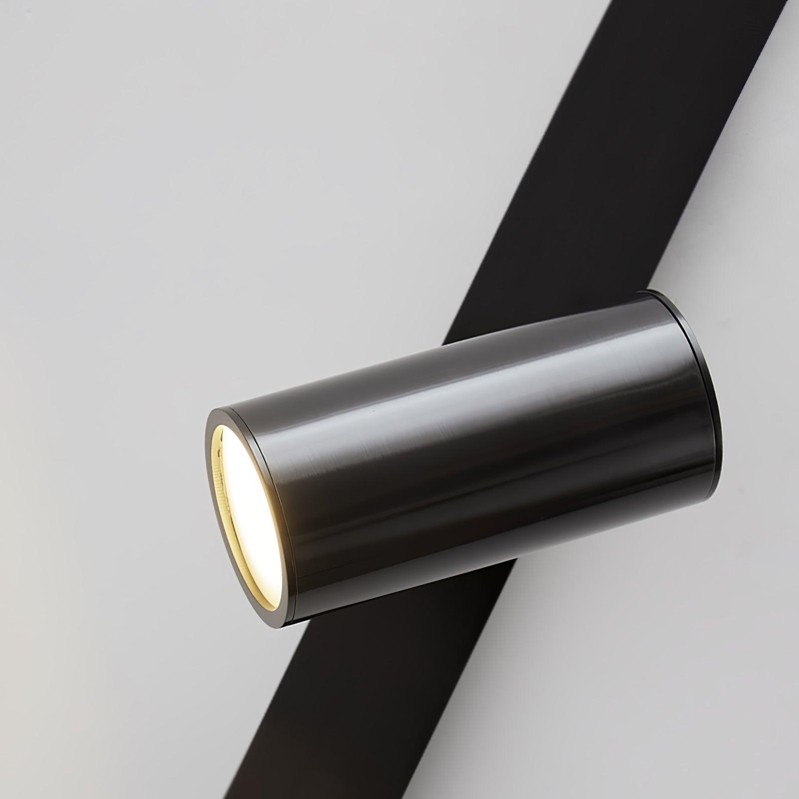 Lomesa Wandlamp Met Stekker
