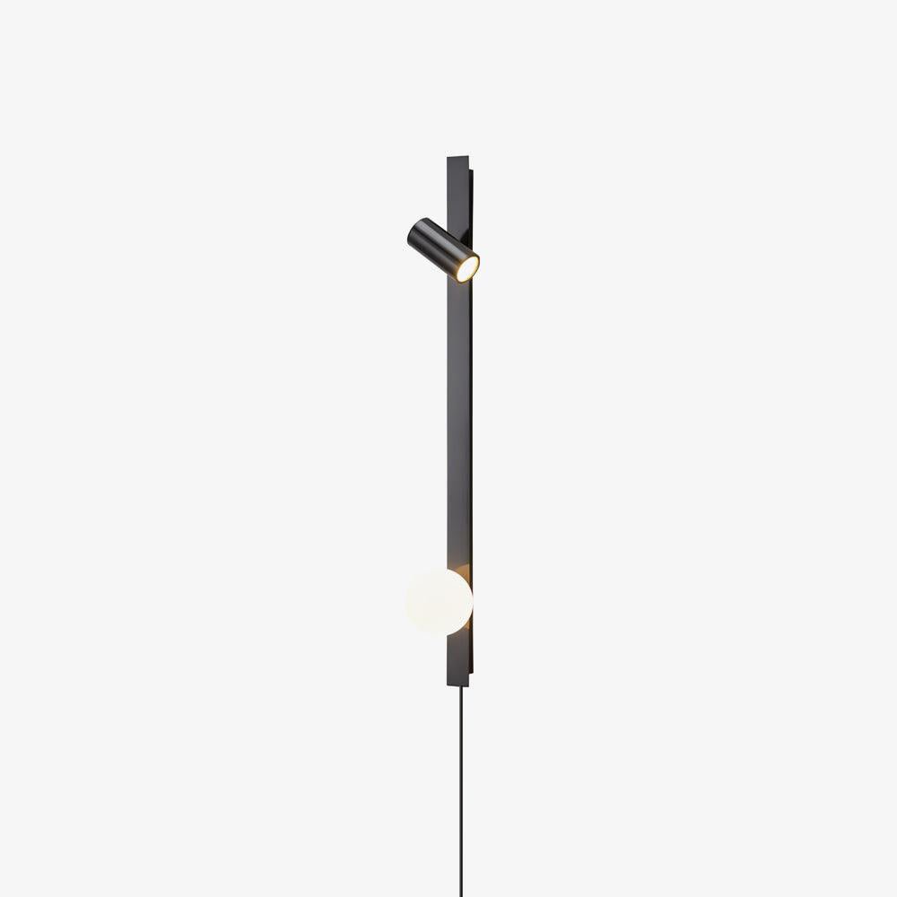 Lomesa Wandlamp Met Stekker