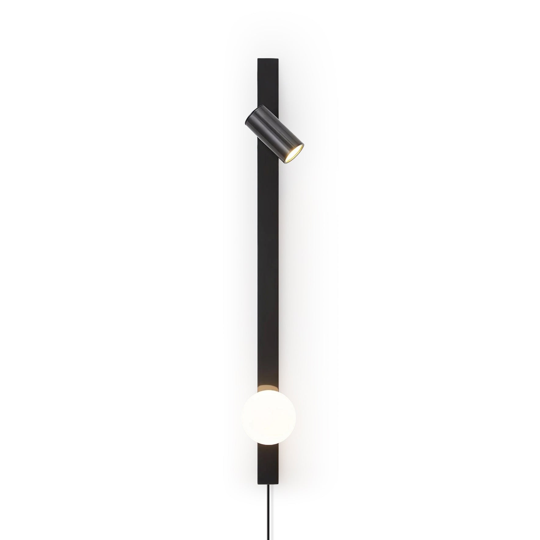 Lomesa Wandlamp Met Stekker
