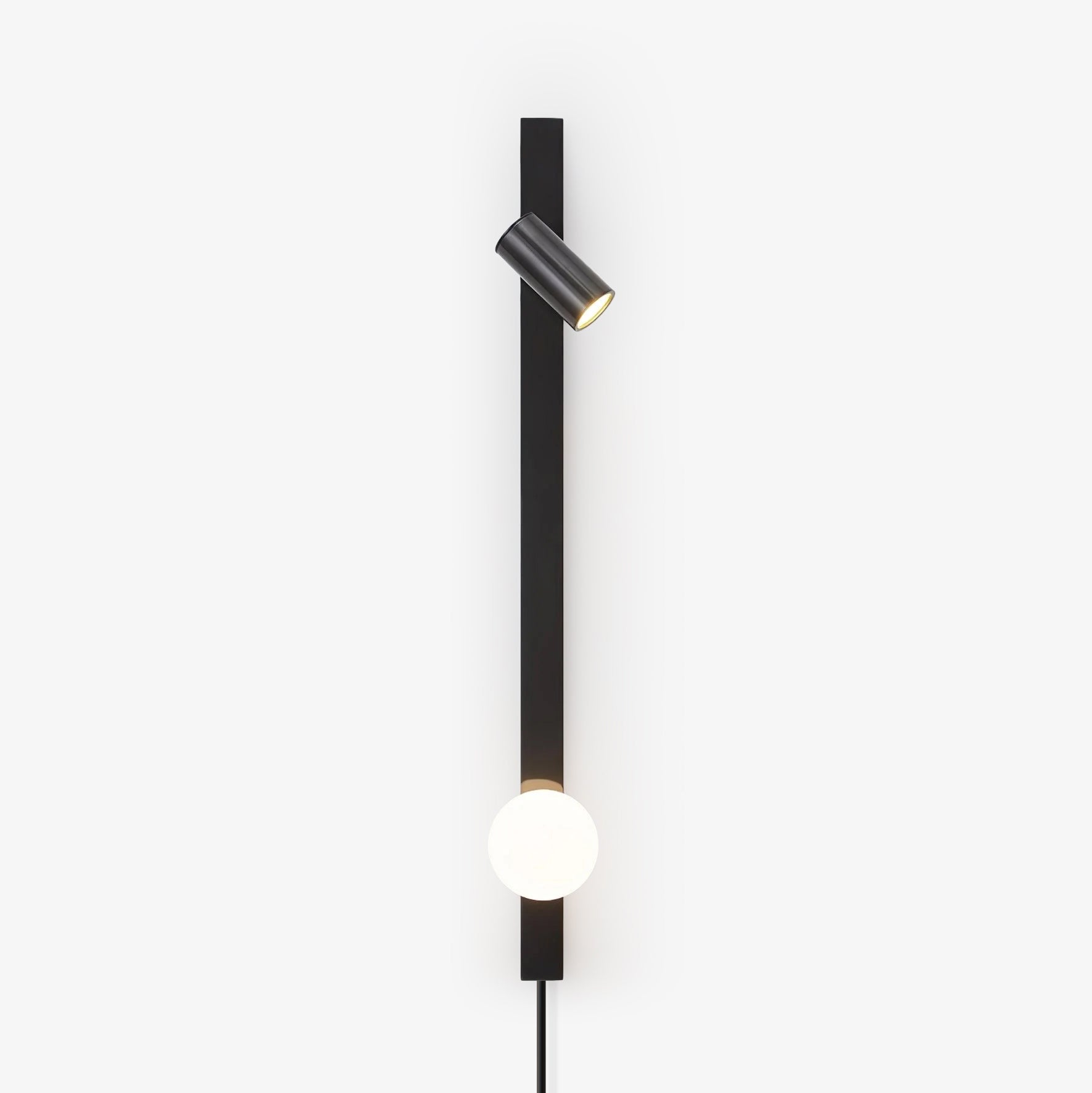 Lomesa Wandlamp Met Stekker
