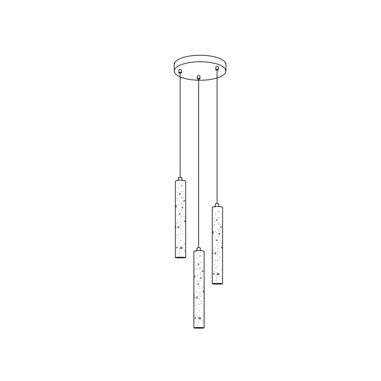 Locyle Hanglamp