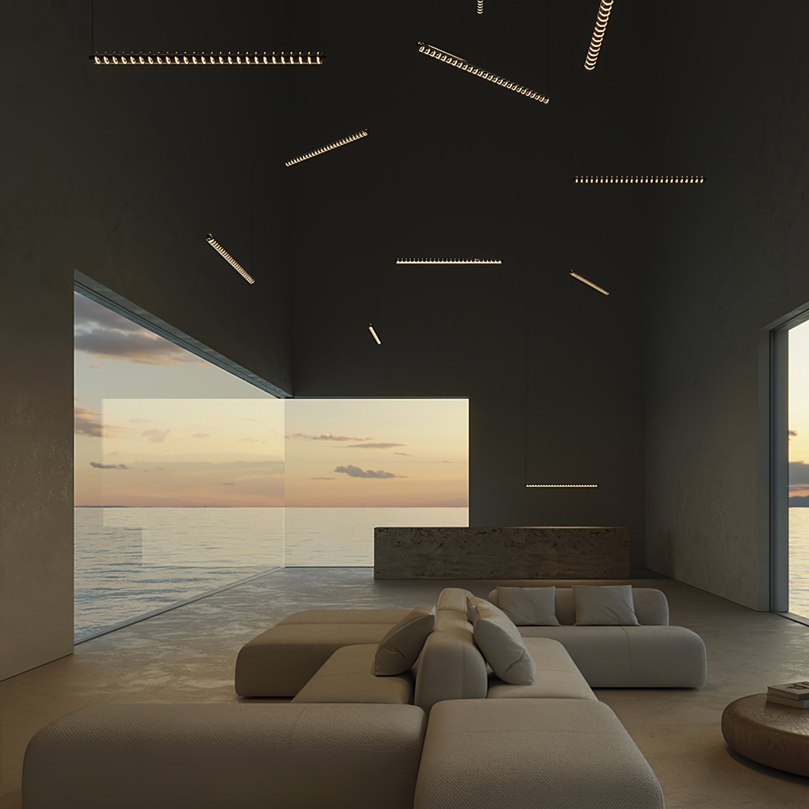 Loovia Hanglamp