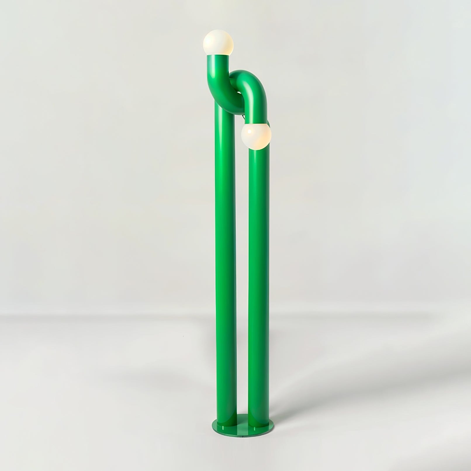 Lopuma Vloerlamp
