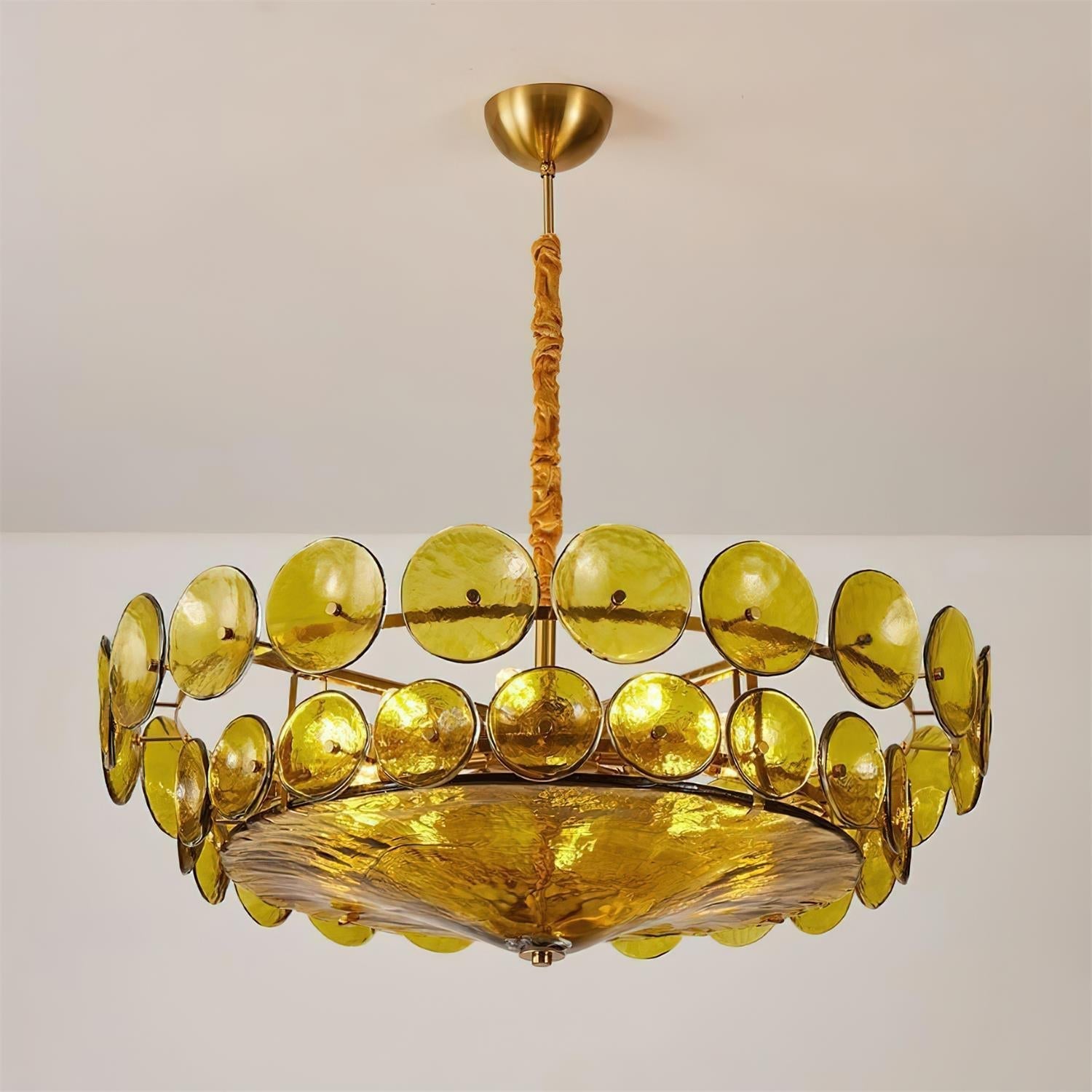 Trisano Hanglamp