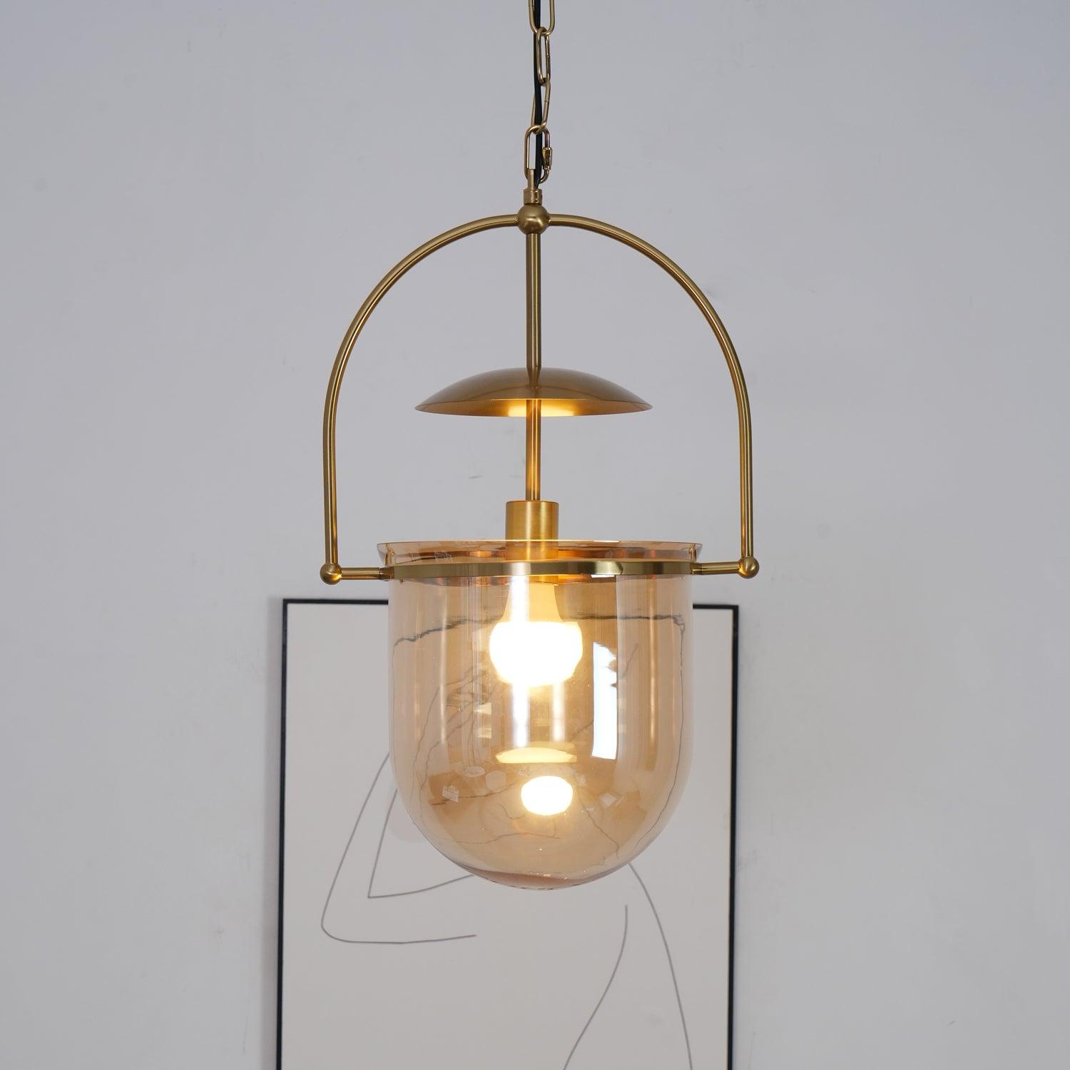 Larfon Cup Hanglamp