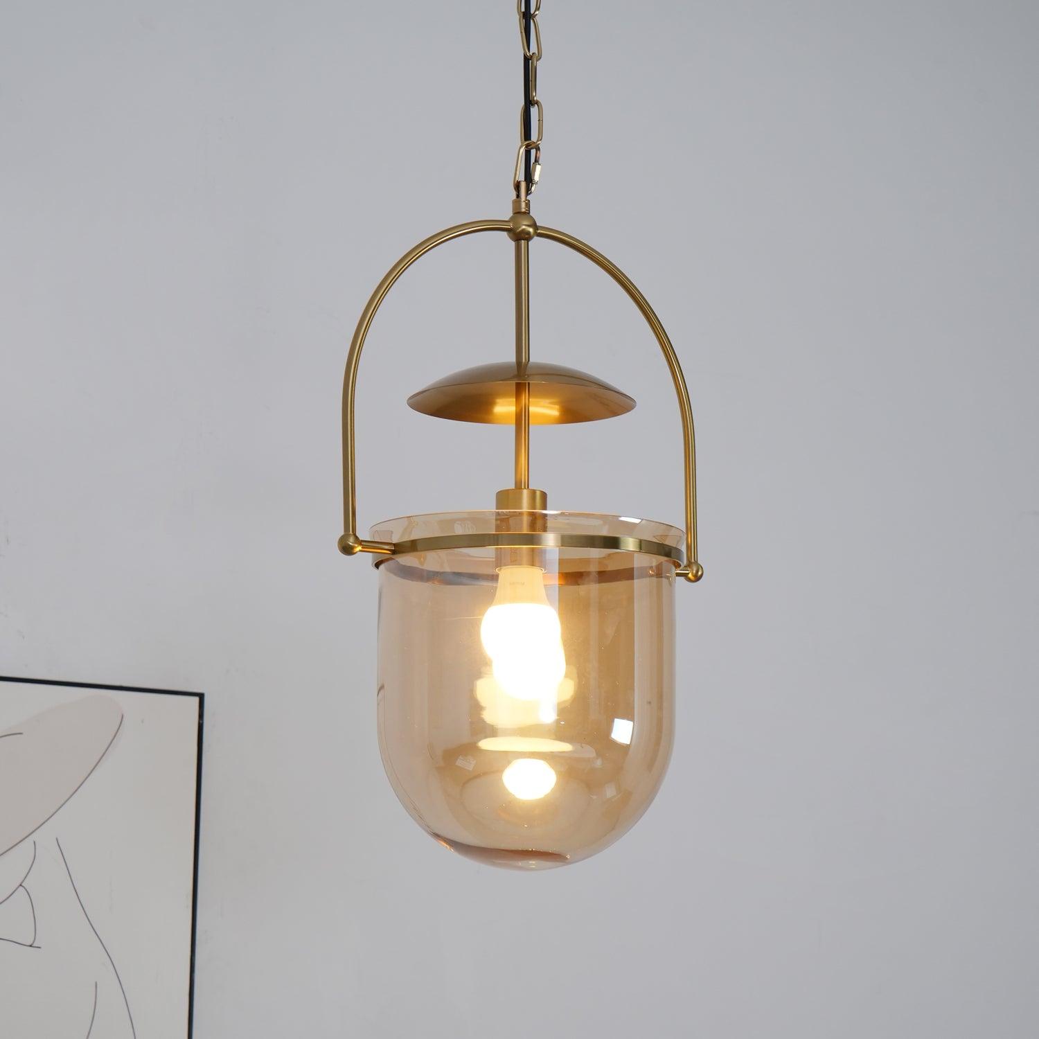 Larfon Cup Hanglamp