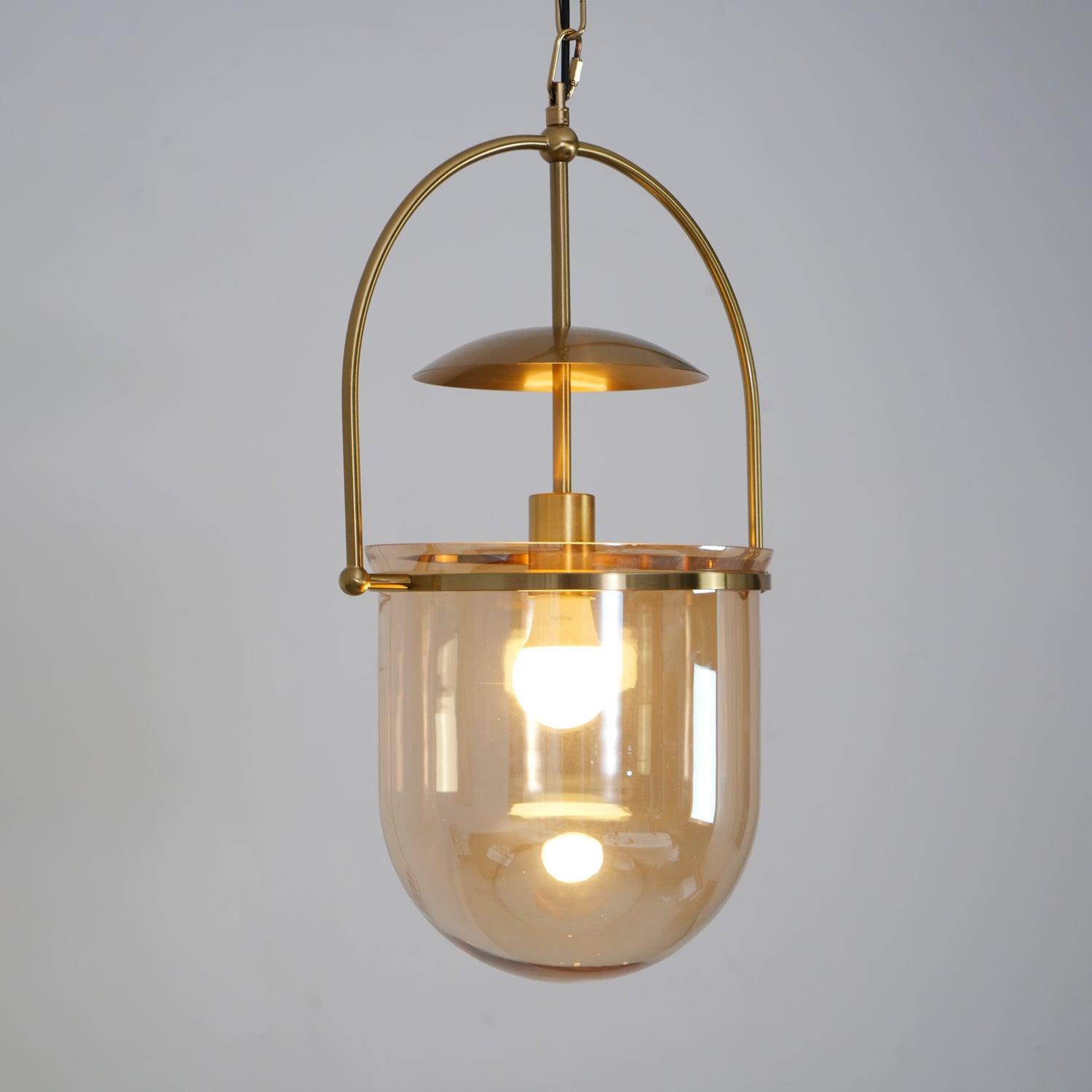 Larfon Cup Hanglamp