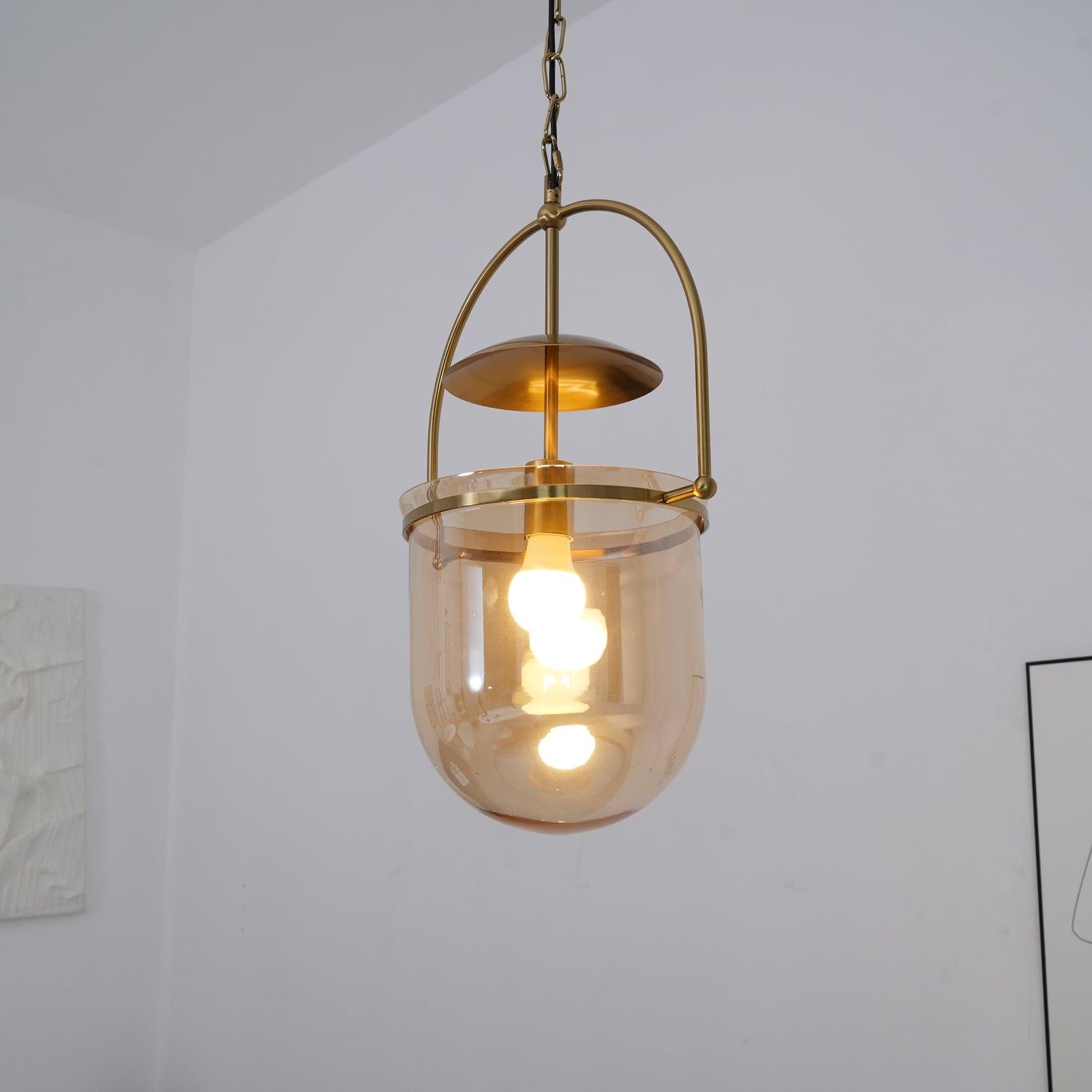 Larfon Cup Hanglamp