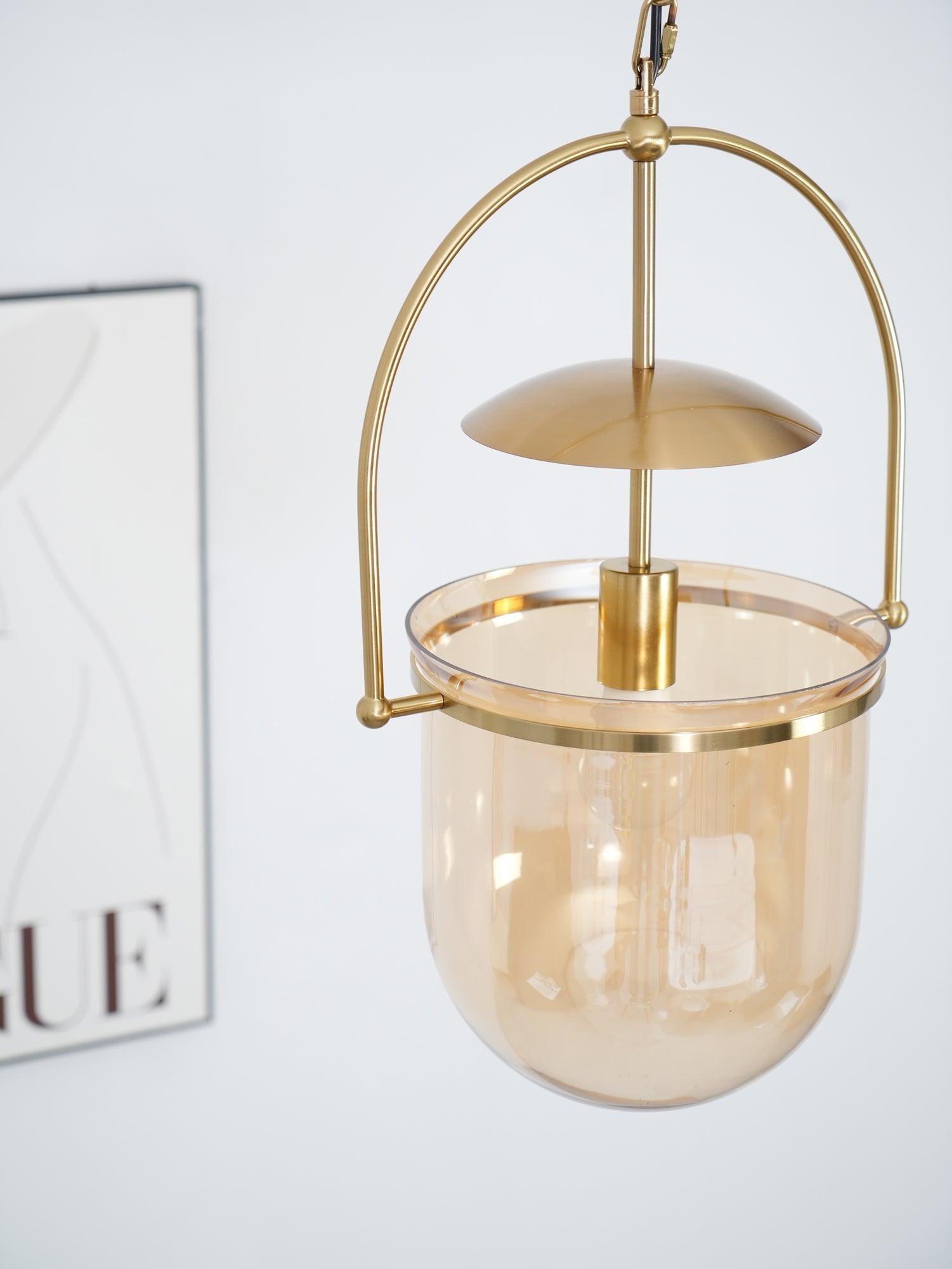 Larfon Cup Hanglamp