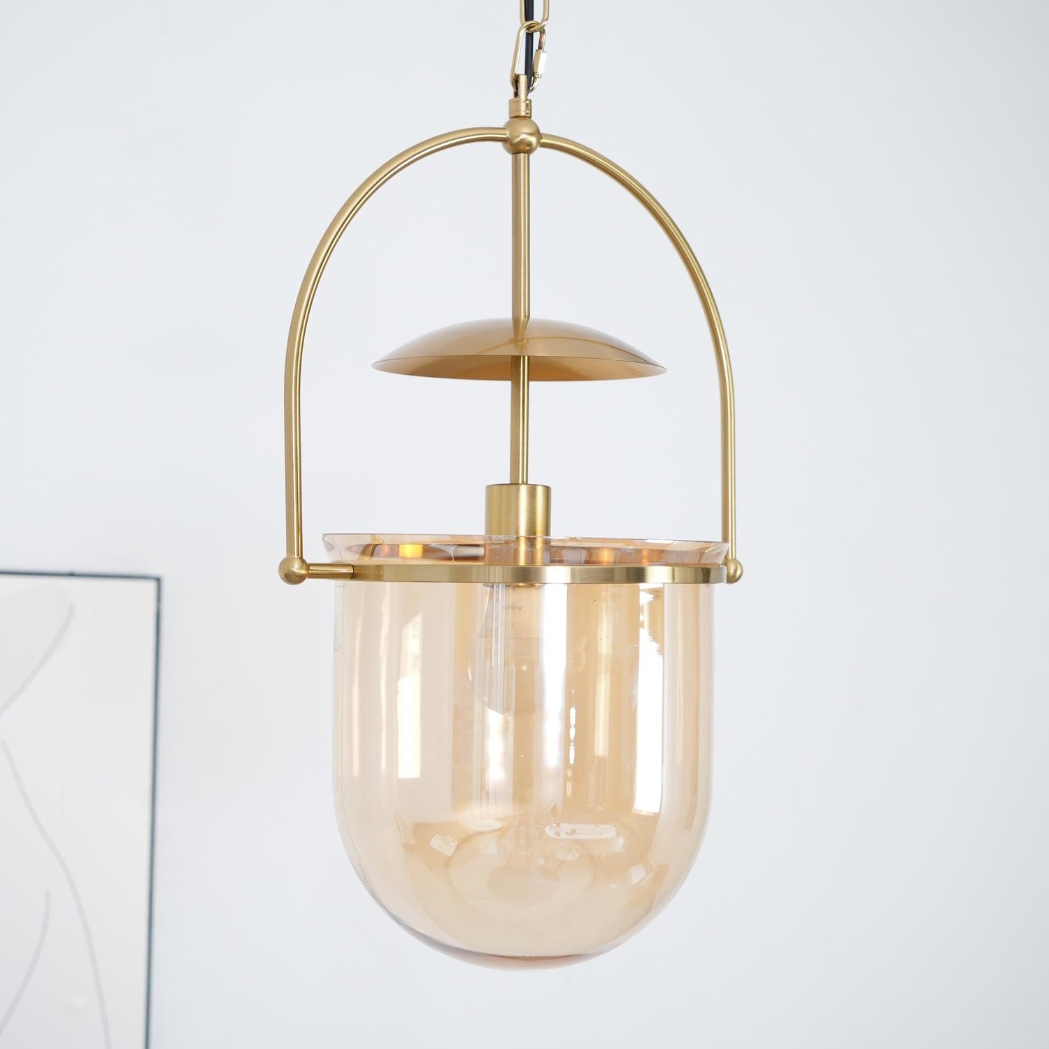 Larfon Cup Hanglamp