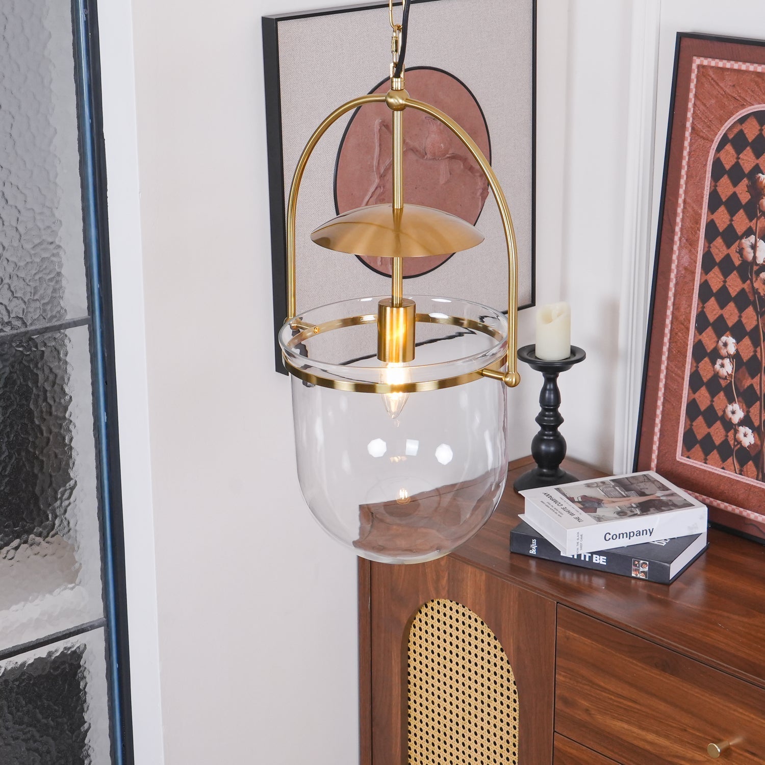Larfon Cup Hanglamp