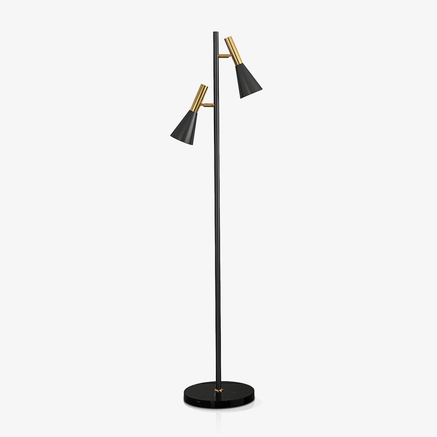 Leron Vloerlamp