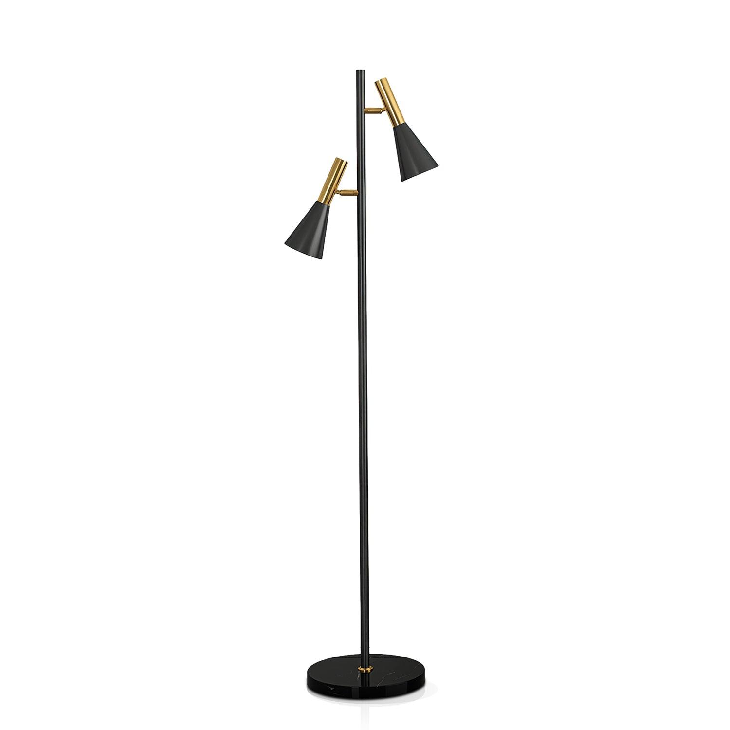 Leron Vloerlamp