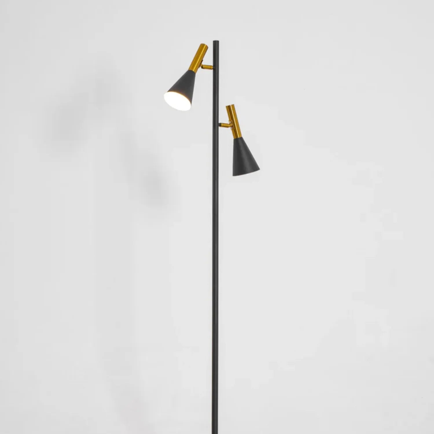Leron Vloerlamp