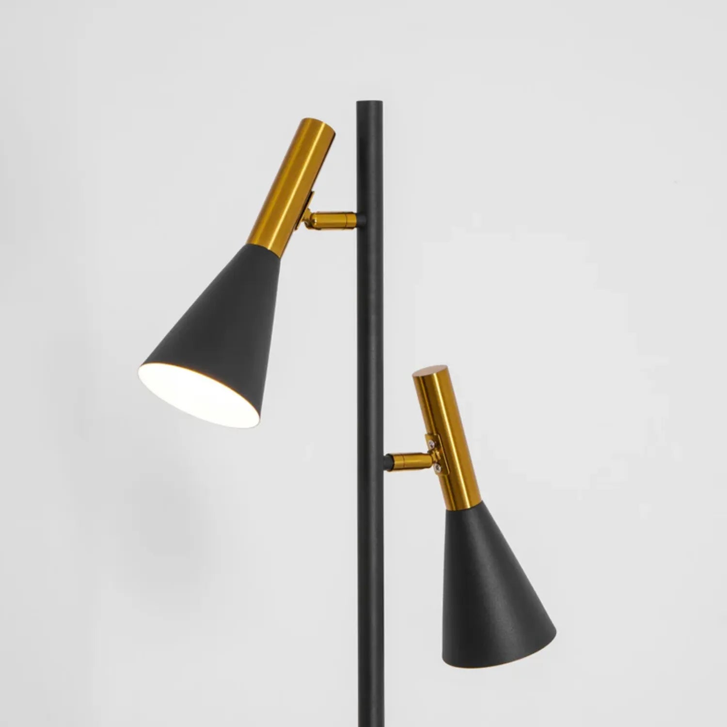 Leron Vloerlamp