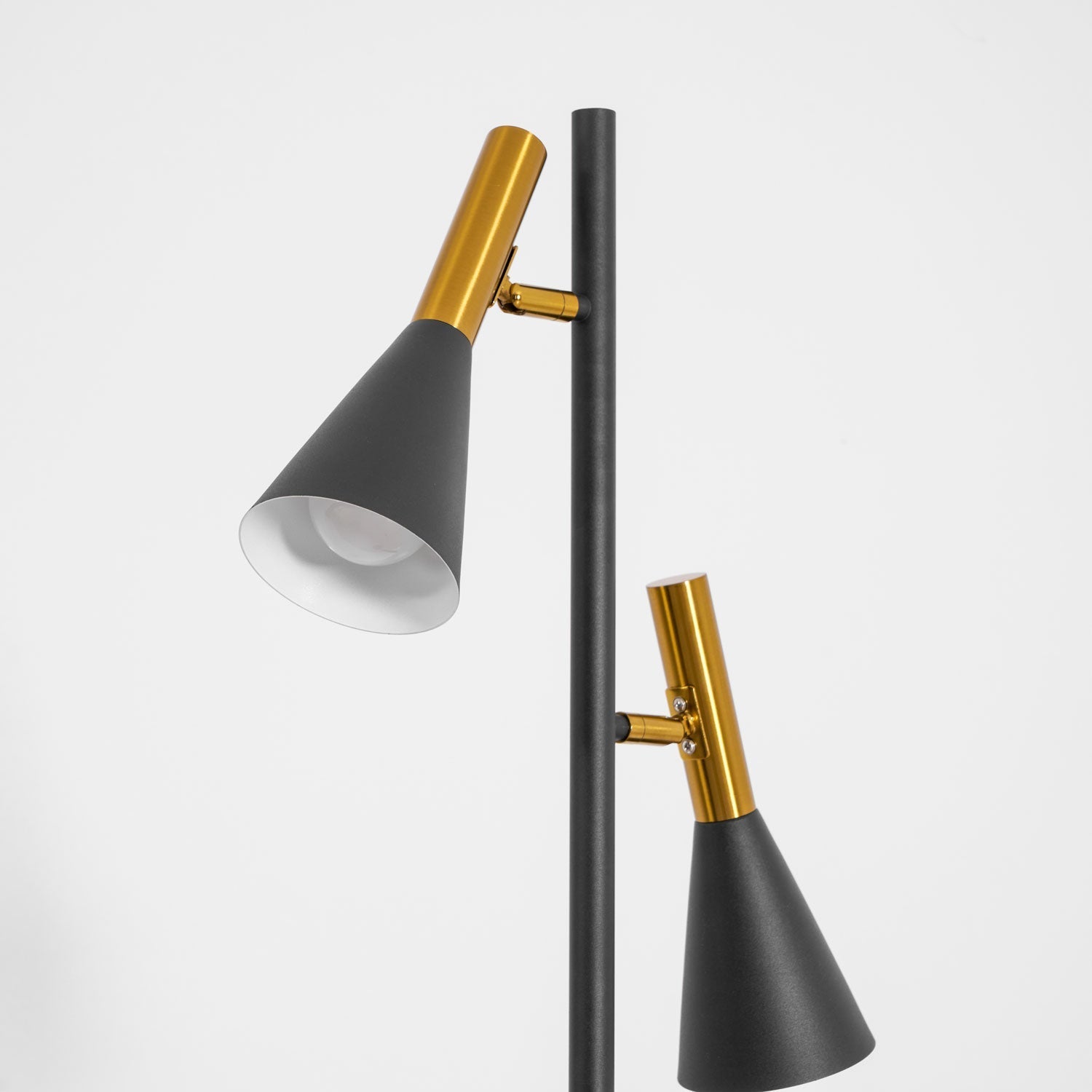Leron Vloerlamp
