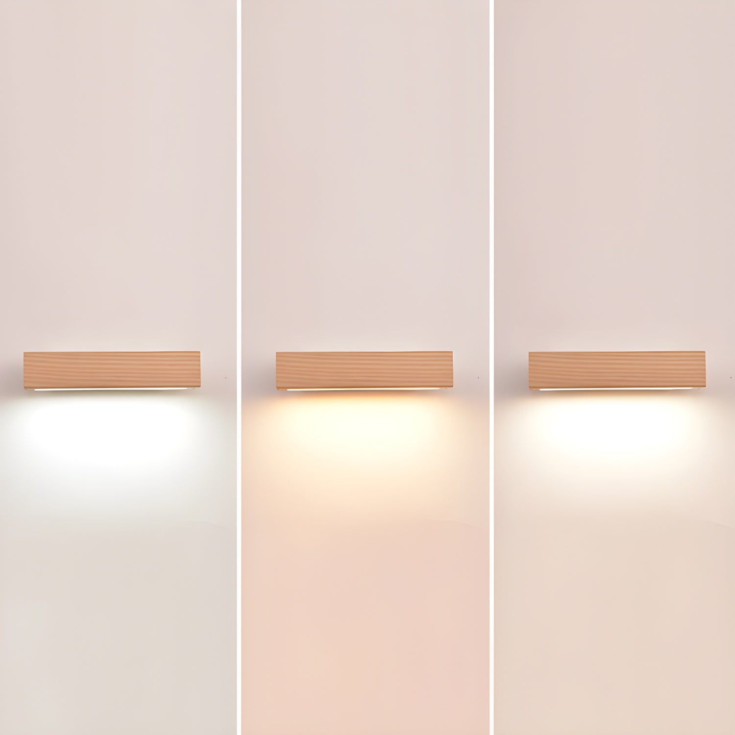 Loca Draaibare Wandlamp