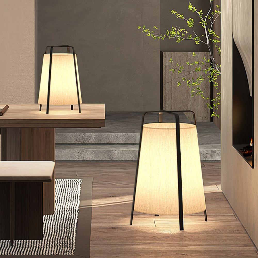 Loumza Vloerlamp