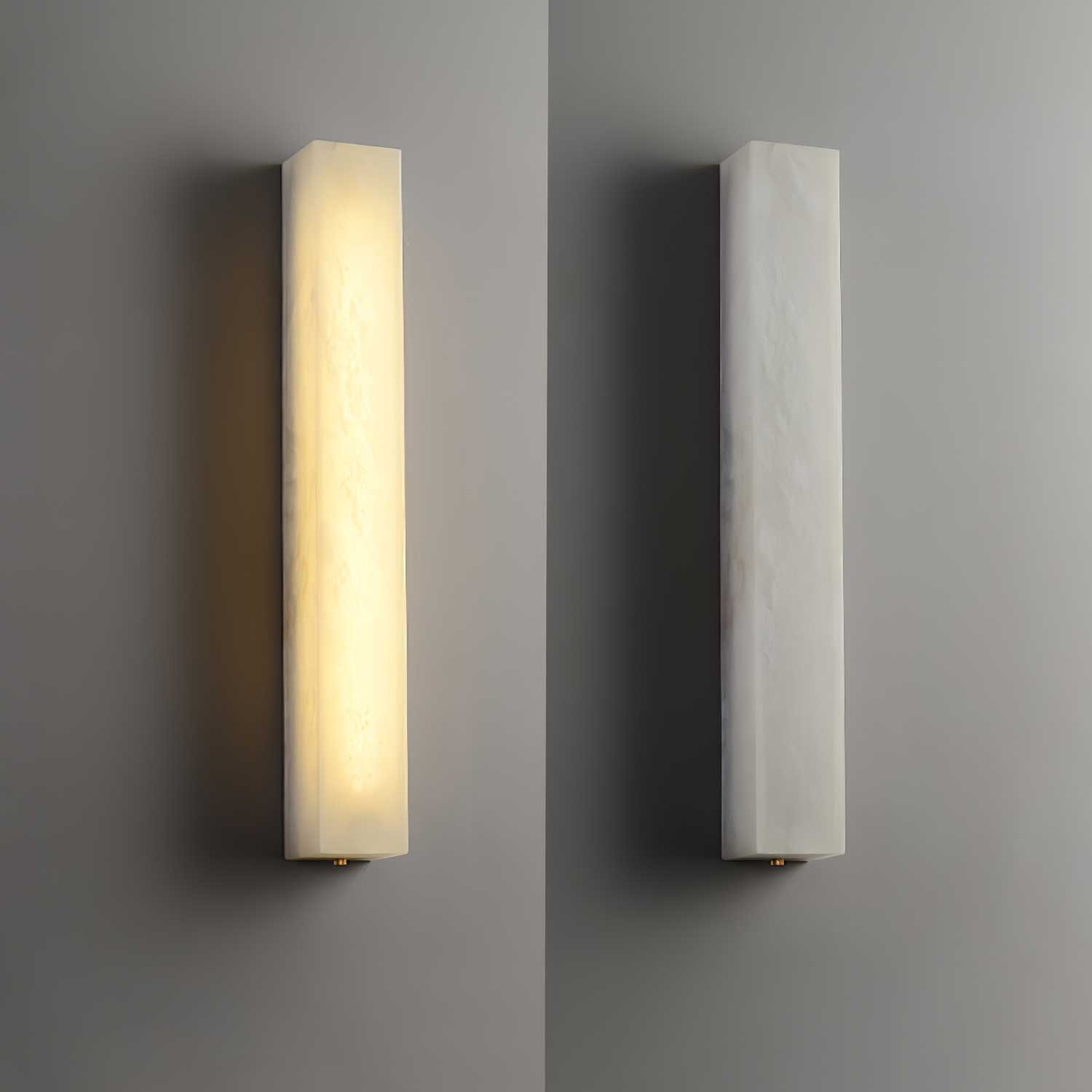 Locenca Albasten Wandlamp