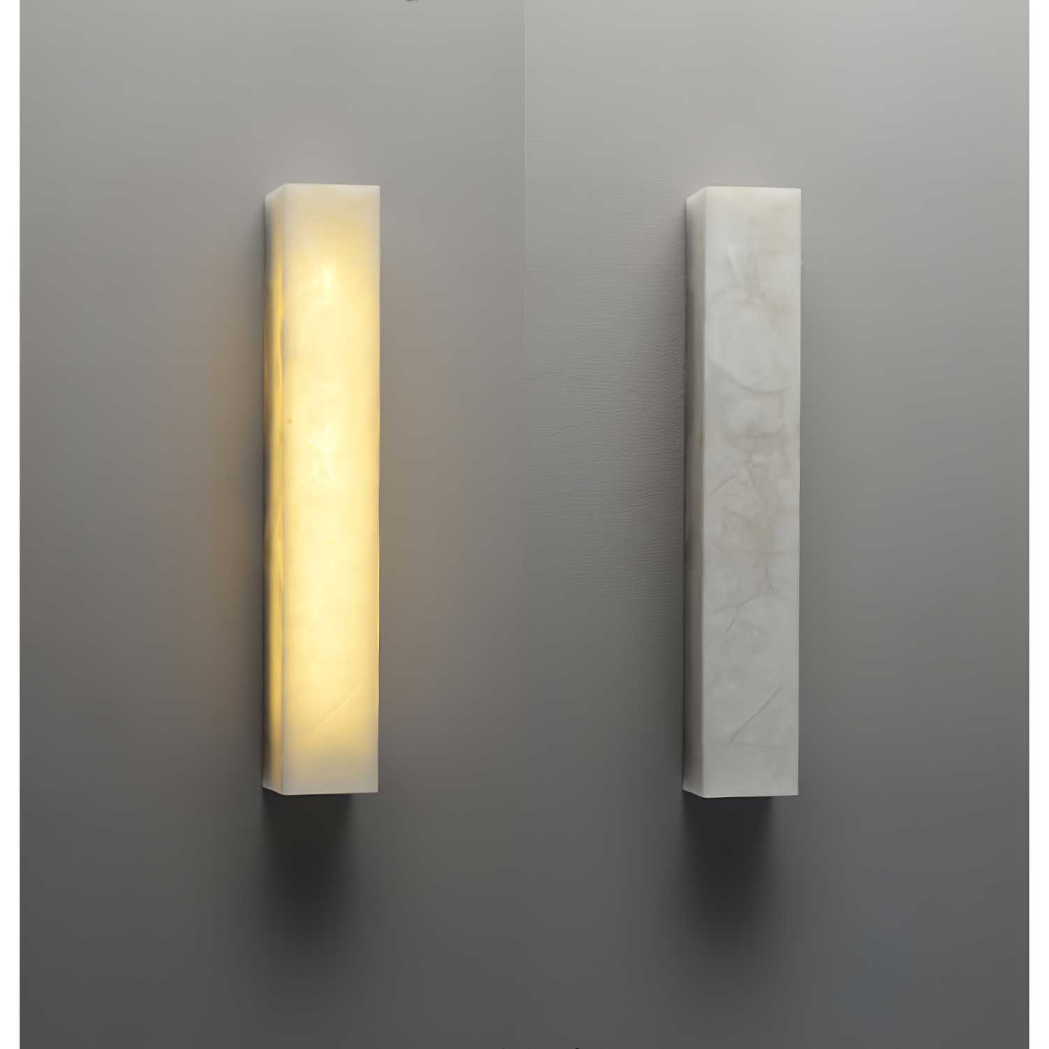 Locenca Albasten Wandlamp