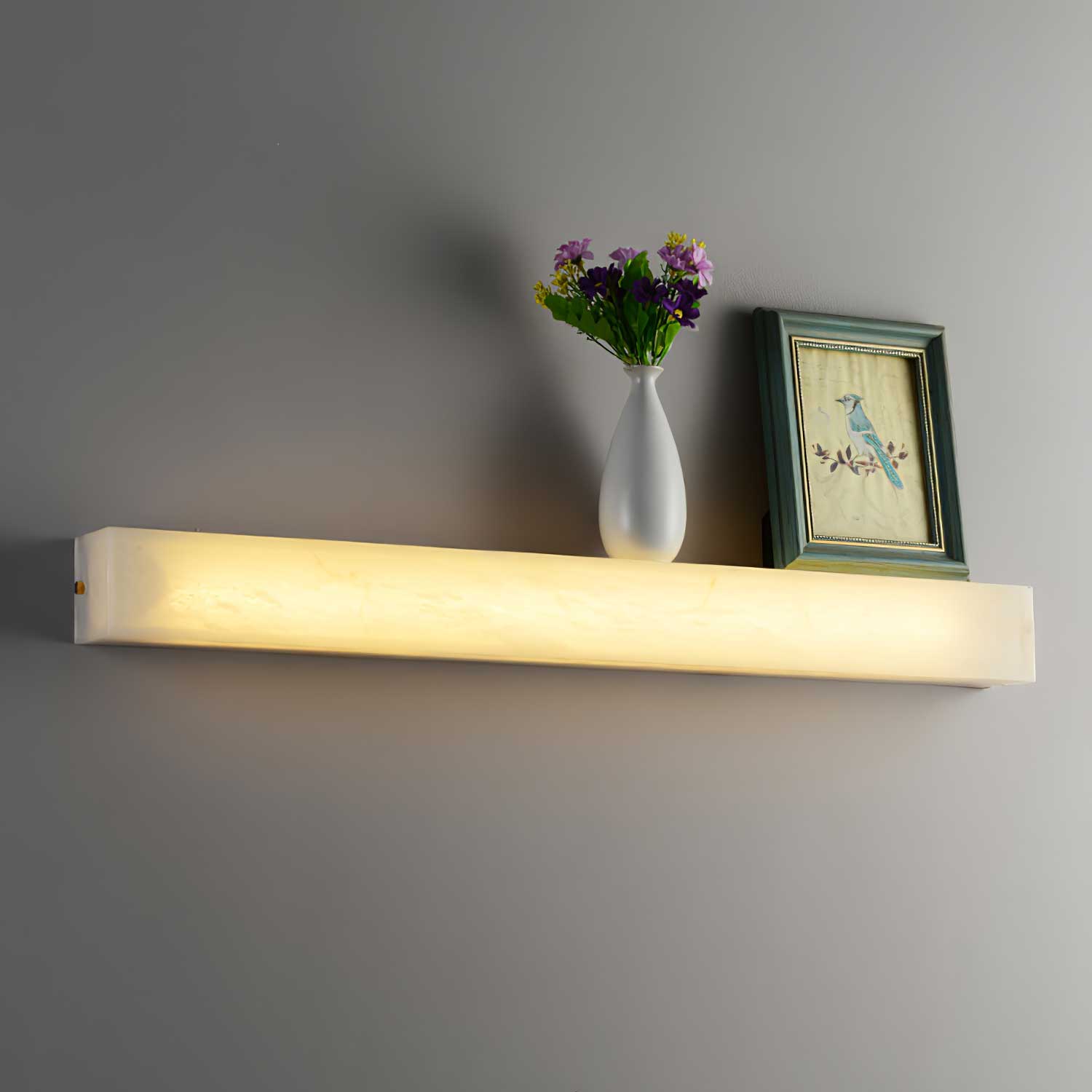Locenca Albasten Wandlamp