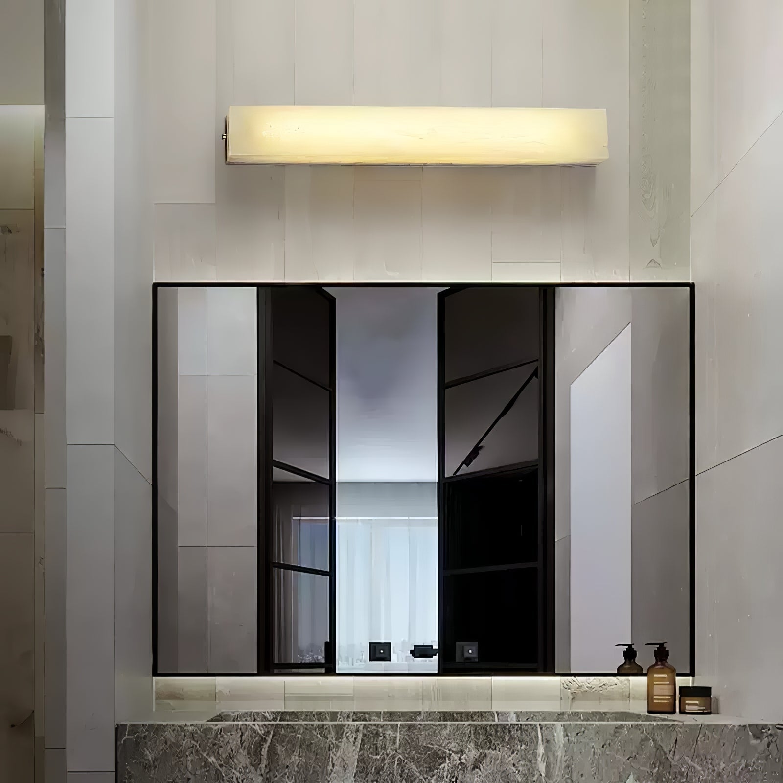 Locenca Albasten Wandlamp