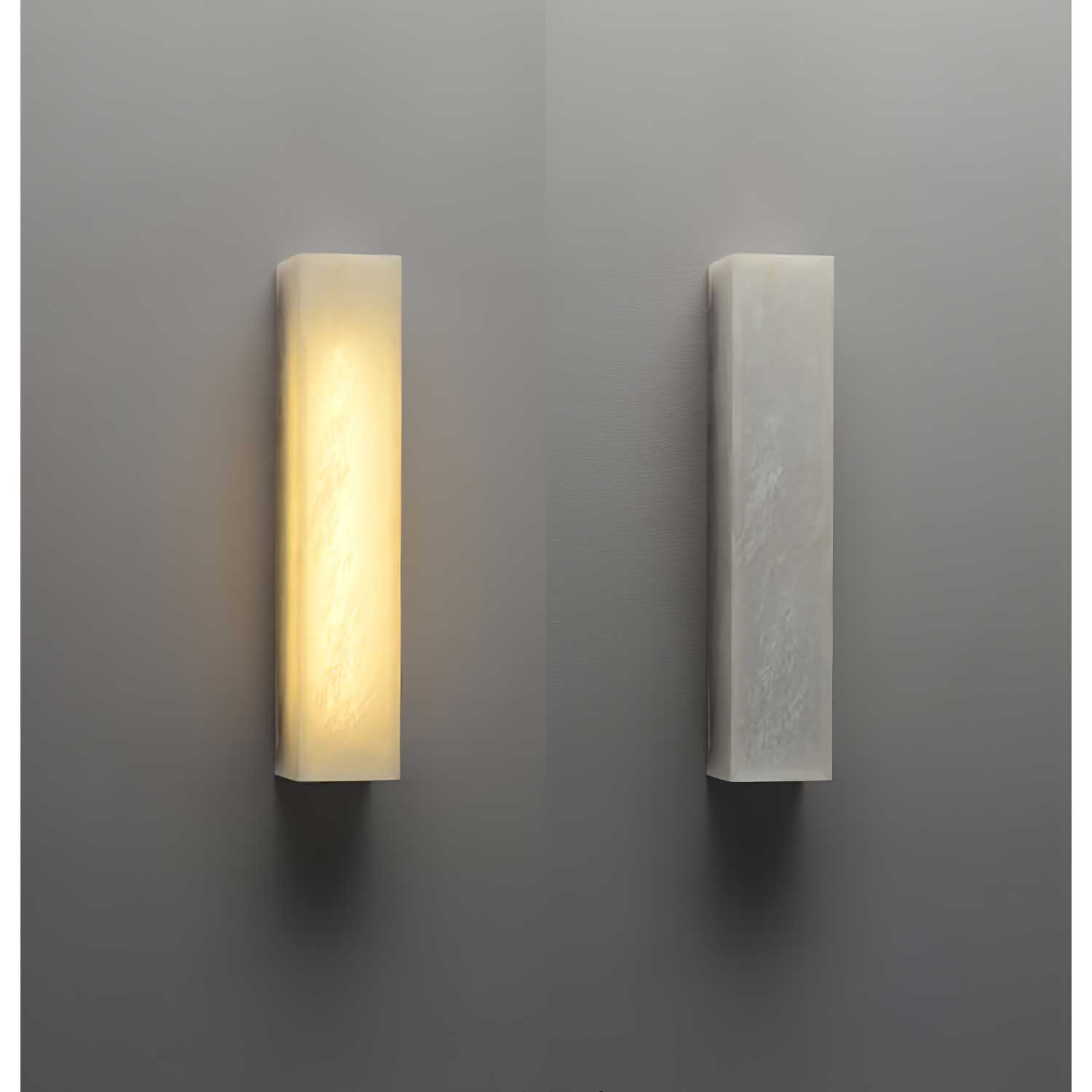 Locenca Albasten Wandlamp