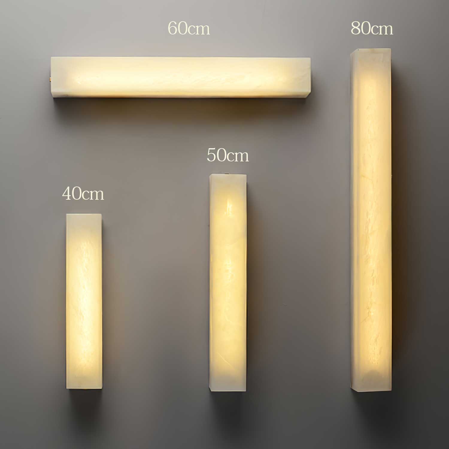 Locenca Albasten Wandlamp