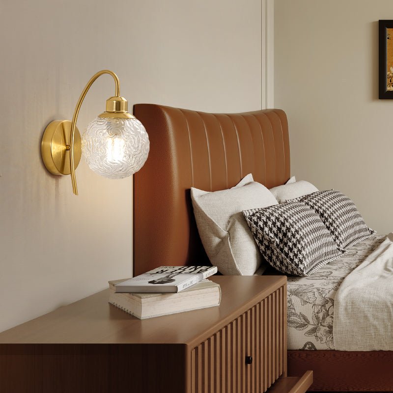 Locova Wandlamp