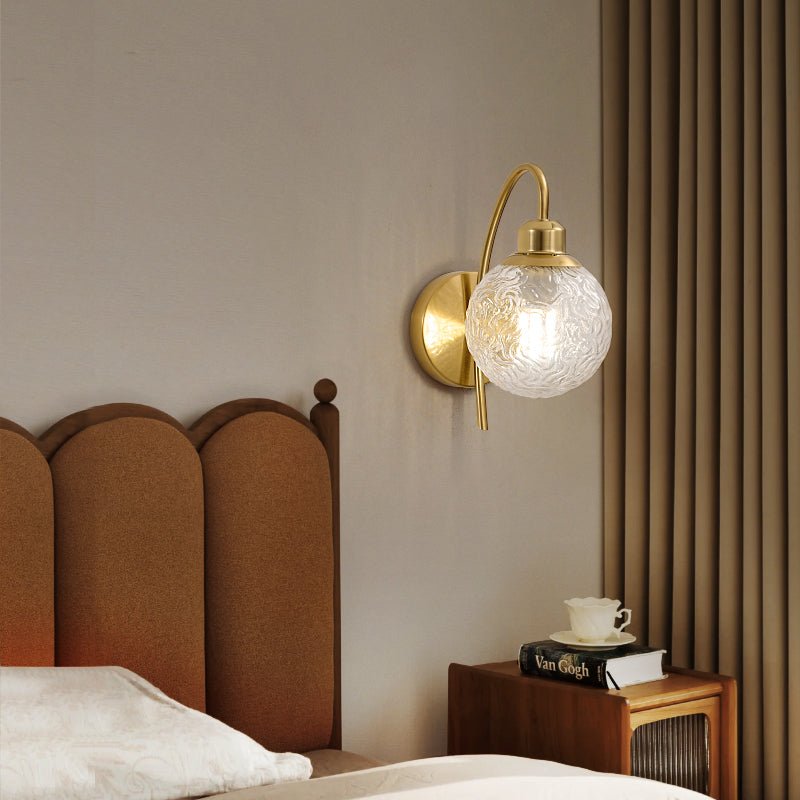 Locova Wandlamp