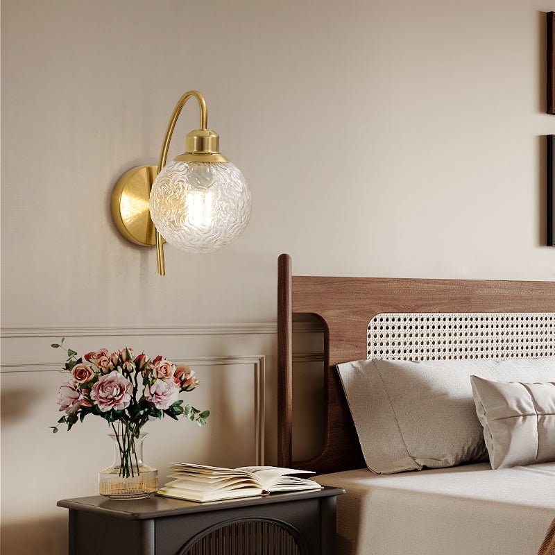 Locova Wandlamp