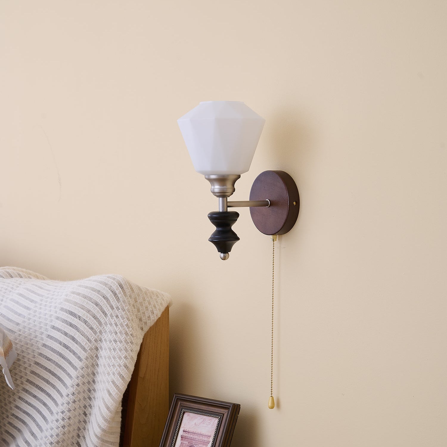 Locelle Wandlamp