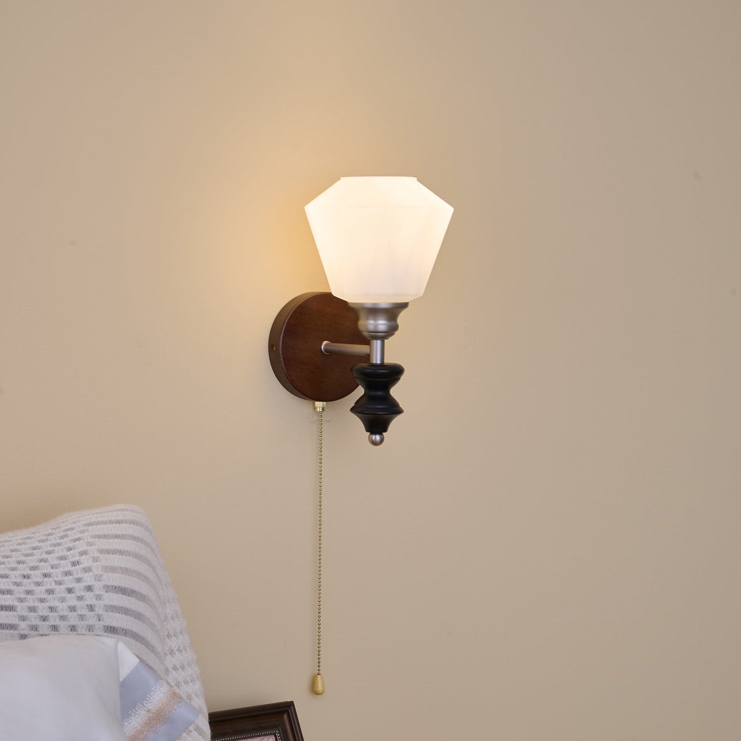 Locelle Wandlamp