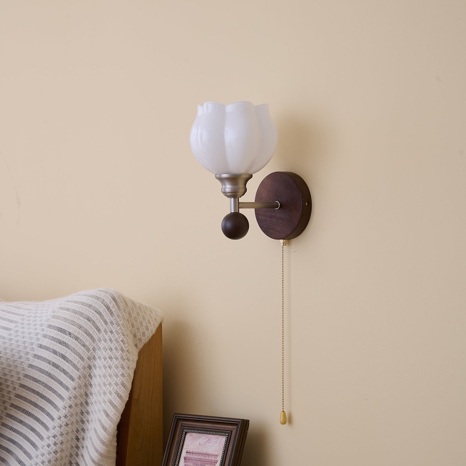 Locelle Wandlamp