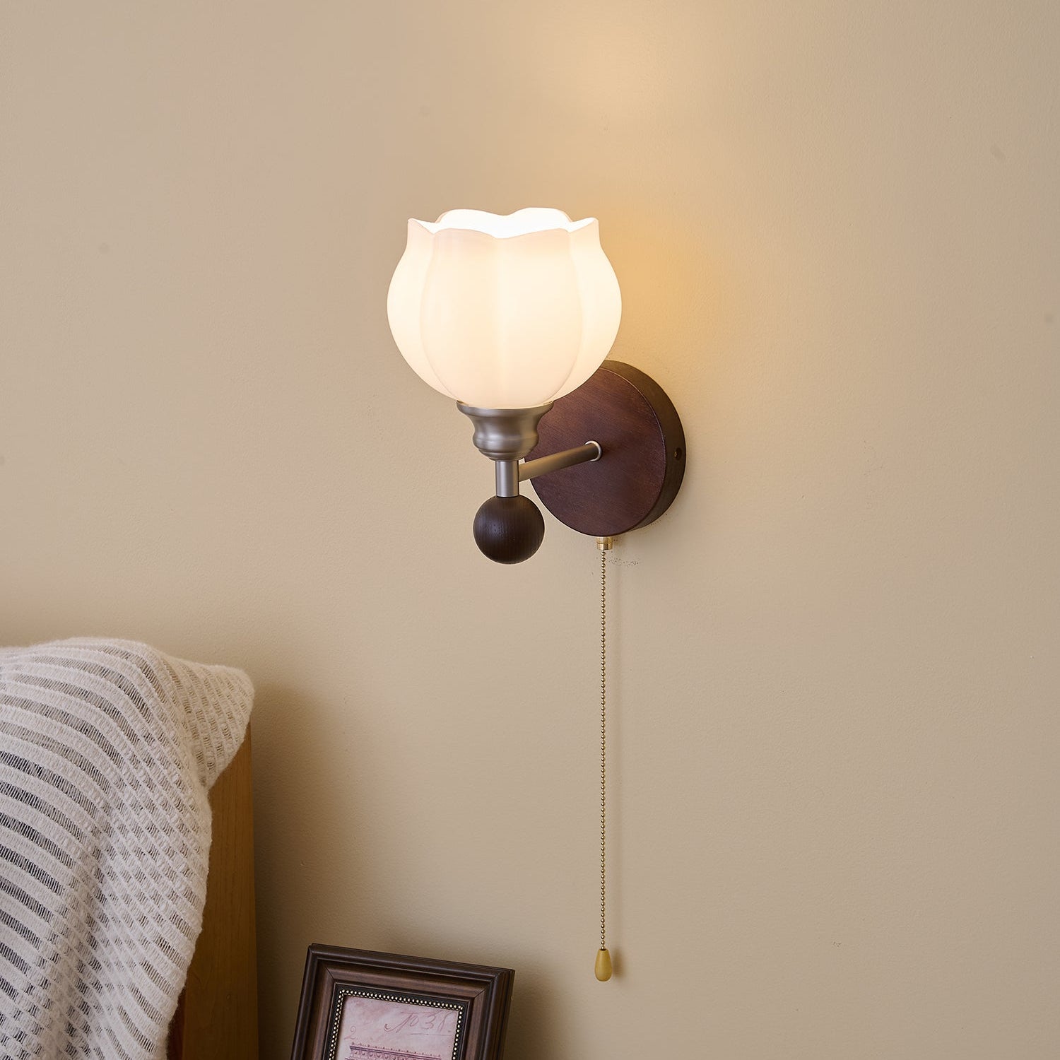 Locelle Wandlamp
