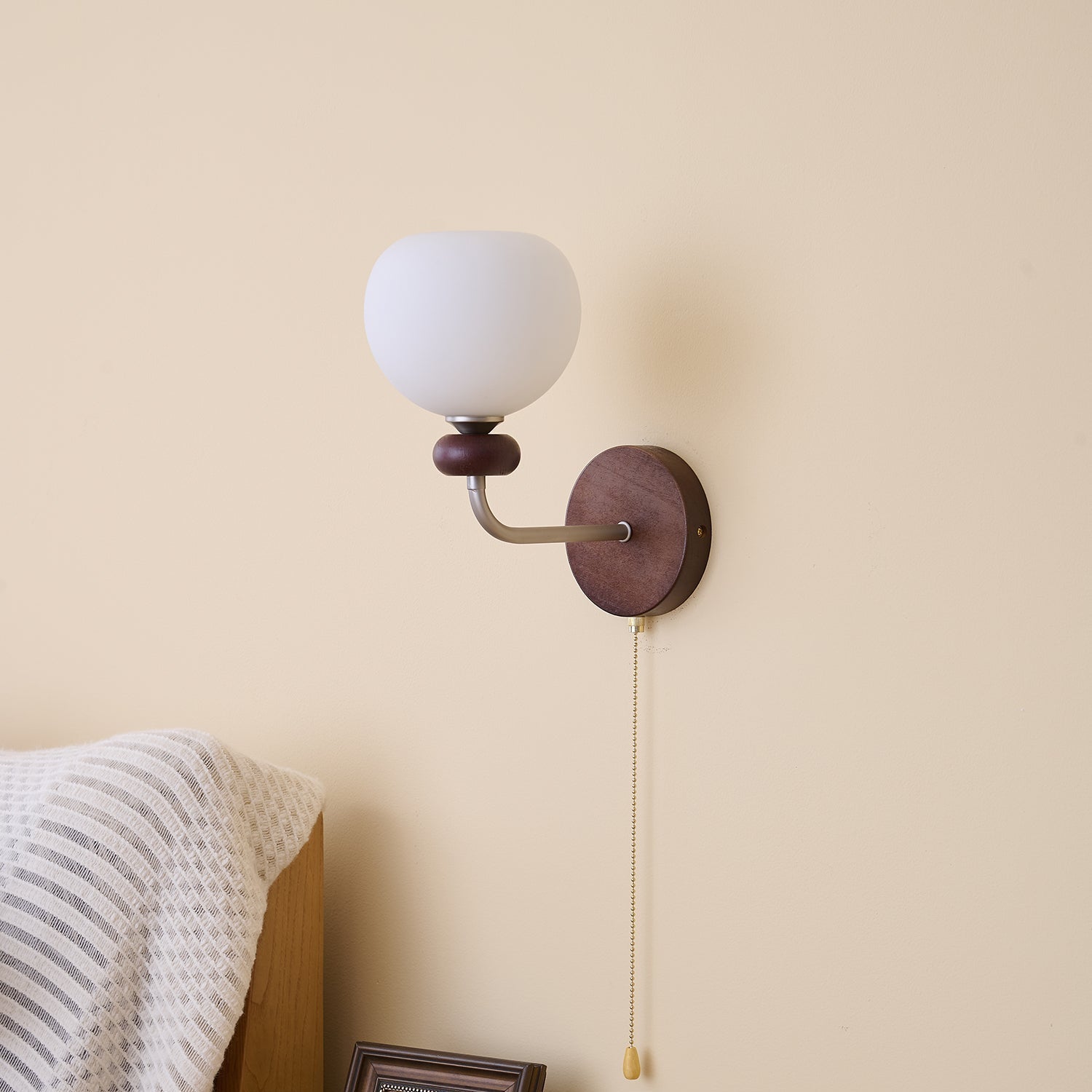 Locelle Wandlamp