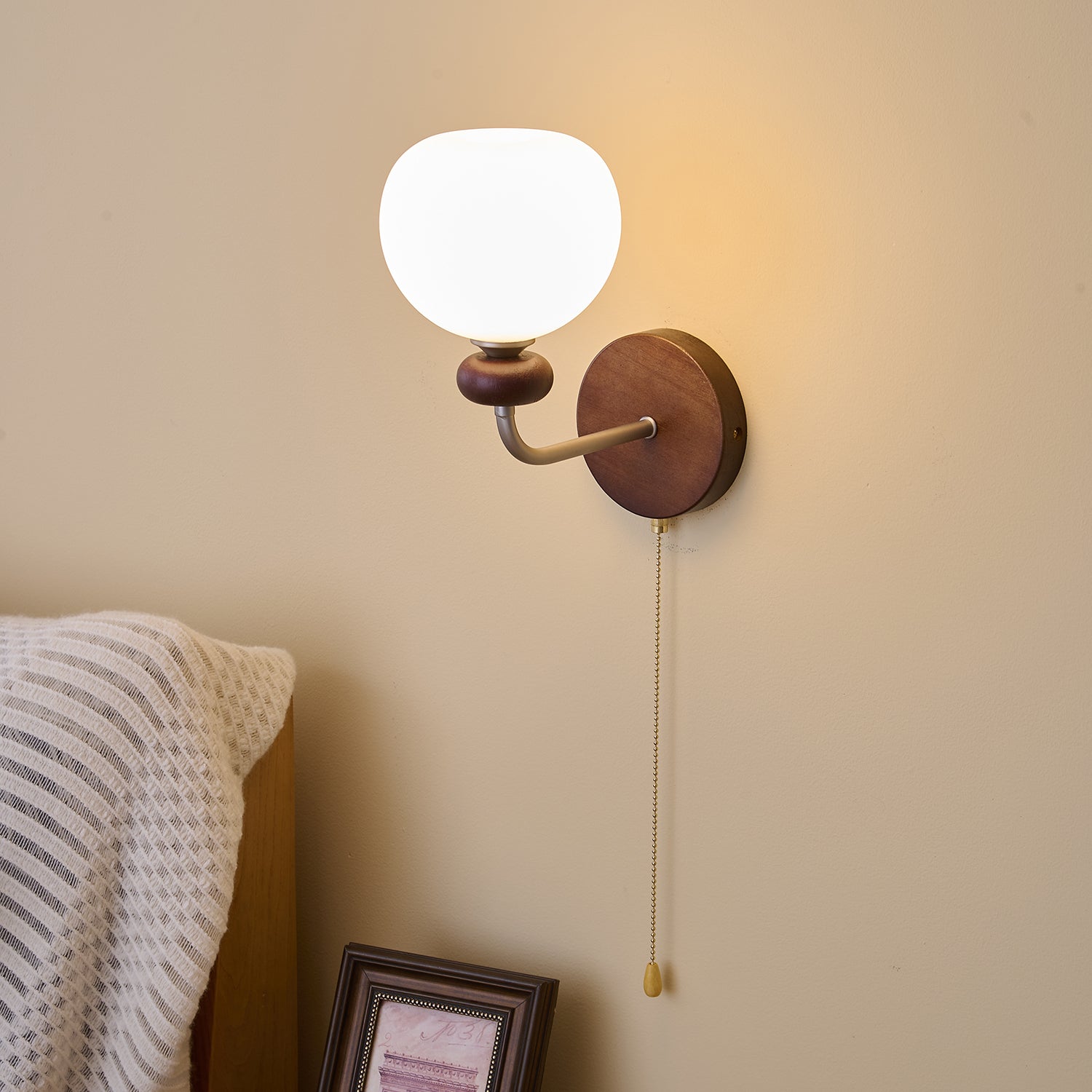 Locelle Wandlamp