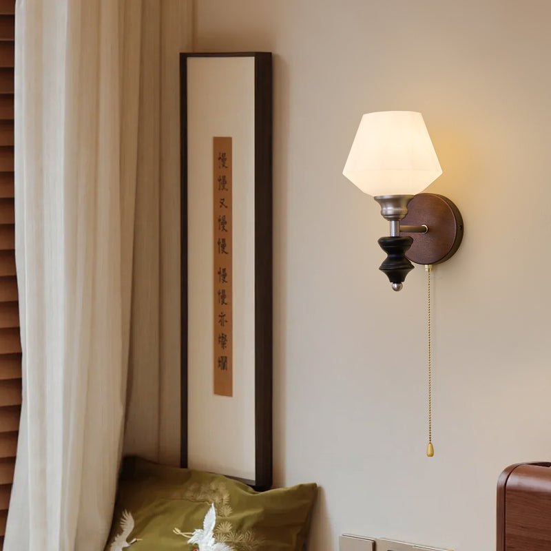 Locelle Wandlamp