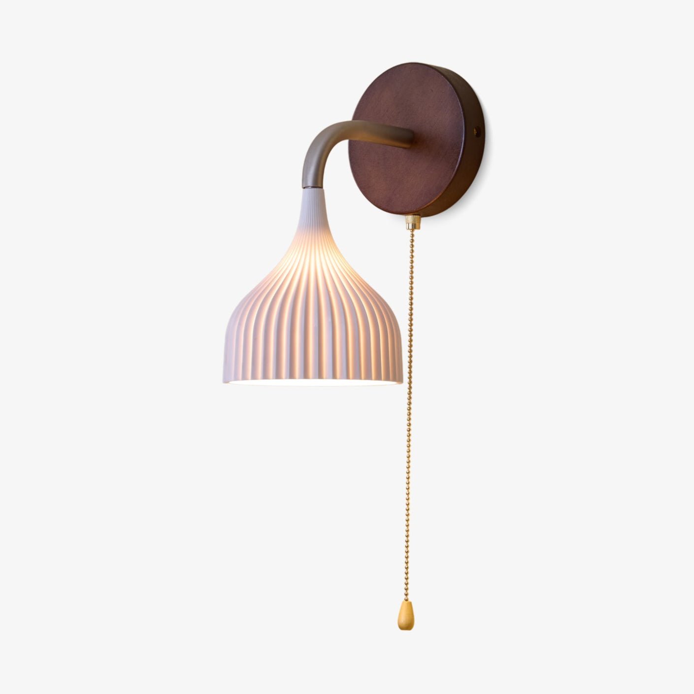 Lomelca Wandlamp