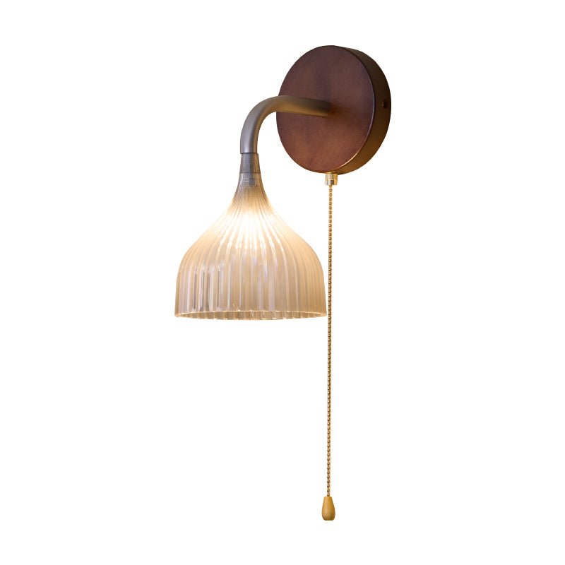 Lomelca Wandlamp