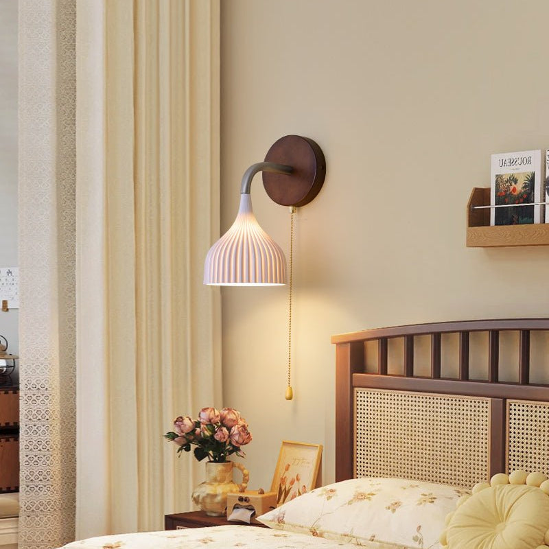 Lomelca Wandlamp